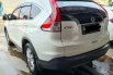 Honda CRV 2.0 AT ( Matic ) 2013 Putih Km 91rban Siap pakai 5