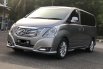 Hyundai H-1 XG 2016 Silver Diesel 1