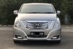 Hyundai H-1 XG 2016 Silver Diesel 2