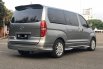 Hyundai H-1 XG 2016 Silver Diesel 3