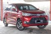 Toyota Avanza Veloz 2017 7