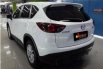 Jual cepat Mazda CX-5 Touring 2014 di DKI Jakarta 5