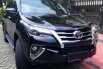 Jual Toyota Fortuner SRZ 2018 harga murah di DKI Jakarta 2