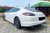 Jual Porsche Panamera 2010 harga murah di DKI Jakarta 1