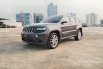 Jual mobil bekas murah Jeep Grand Cherokee Summit 2013 di DKI Jakarta 7