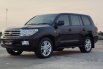 Mobil Toyota Land Cruiser 2012 Full Spec E dijual, DKI Jakarta 6