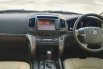 Mobil Toyota Land Cruiser 2012 Full Spec E dijual, DKI Jakarta 15