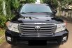 Mobil Toyota Land Cruiser 2012 Full Spec E dijual, DKI Jakarta 6