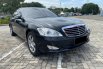 Mercedes-Benz S-Class S 300 L 2007 Hitam 1