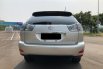 Toyota Harrier 240G 2007 Silver 4