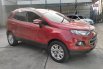 Ford EcoSport Titanium 2015 Good Condition 2