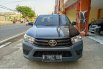 Toyota Hilux S-Cab 2.0 L M/T BENSIN 2018 1