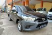 Toyota Hilux S-Cab 2.0 L M/T BENSIN 2018 5