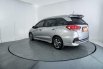 Honda Mobilio RS AT 2017 Silver 4
