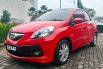 Honda Brio E Automatic 2014 DP  Minim 1