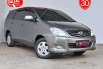 Toyota Innova G 2.0 M/T 2009 2