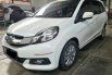 Honda Mobilio E AT ( Matic ) 2014 Putih Km 50rban 
Siap Pakai 3