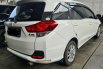 Honda Mobilio E AT ( Matic ) 2014 Putih Km 50rban 
Siap Pakai 4