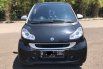 Smart fortwo Cabrio 2010 Hitam 4