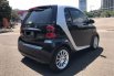 Smart fortwo Cabrio 2010 Hitam 7