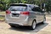 TOYOTA KIJANG INNOVA G BENSIN 2016 GREY 4