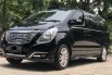 Hyundai H-1 Royale 2016 Hitam 3