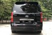 Hyundai H-1 Royale 2016 Hitam 5