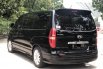 Hyundai H-1 Royale 2016 Hitam 6