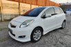 Toyota Yaris S Limited 2009 2