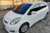 Toyota Yaris S Limited 2009 5