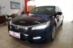 Honda New Accord 2.4 VTiL AT 2017 Hitam Km Rendah Antik 2