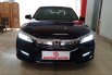 Honda New Accord 2.4 VTiL AT 2017 Hitam Km Rendah Antik 1