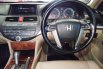 Honda New Accord 2.4 VTiL AT 2017 Hitam Km Rendah Antik 3