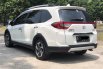 Honda BR-V E CVT 2018 Putih 4