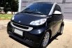 Smart fortwo Panoramic AT 2010 Hitam 2