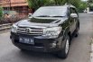 Fortuner G Matic Diesel 2009 2
