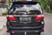 Fortuner G Matic Diesel 2009 6