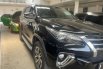 Toyota Fortuner VRZ 2016 SUV 1