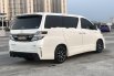 Mobil Toyota Vellfire 2013 Z dijual, DKI Jakarta 6