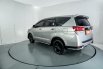 Toyota Innova 2.4 Venturer AT 2019 Silver 4