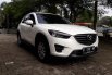 Mazda CX-5 Urban 2.5 Automatic 3