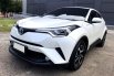 Toyota C-HR 1.8L HYBRID AT 2019 Putih 1