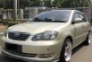 Toyota Corolla Altis 1.8G AT Kuning Muda 2004 3