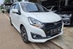 Daihatsu Ayla 1.2L R MT 2017 Hatchback 2