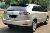 Toyota Harrier 2.4 2007 Silver 6