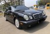 Mercedes-Benz E-Class E 320 1997 Hitam 1