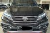 Toyota Rush S TRD AT ( Matic ) 2018 Hitam Km Low 21rban Siap pakai 1