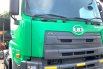 Head Trailer Quester UD Trucks Engkel GKE 280 Buntut 40feet 2axle 2018 2