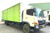 14pintu+BanBARU MURAH Hino Engkel FG235JS Box Besi 2017 Bok Ranger 4x2 1