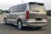 Hyundai H-1 XG 2016 Silver Diesel 5